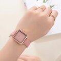 Hodinky Dicaihong 5007-2 Pink