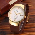 Hodinky Badace 9064 White