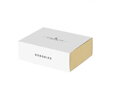 Dřevěné hodinky Bobo Bird 38mm-j09