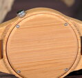 Dřevěné hodinky Bobo Bird 38mm-j09