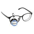 Hodinářská lupa Metal Glass 3886-A