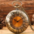 Kapesní hodinky Antique BX9609