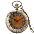 Kapesní hodinky Antique BX9609