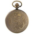 Kapesní hodinky Antique BX9609