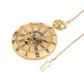 Kapesní hodinky Antique P2190