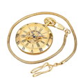 Kapesní hodinky Antique P2190