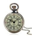 Kapesní hodinky Antique Numerals XLH30