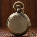 Kapesní hodinky Antique Numerals XLH30