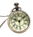 Kapesní hodinky Antique Numerals XLH30