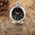 Kapesní hodinky Antique BX3128