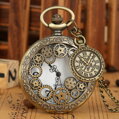 Kapesní hodinky Antique BX9601