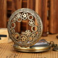 Kapesní hodinky Antique BX9601