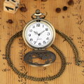 Kapesní hodinky Antique BX9601