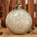 Kapesní hodinky Antique BX9601