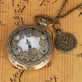 Kapesní hodinky Antique BX9601