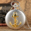 Kapesní hodinky Anchor