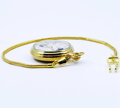 Kapesní hodinky Antique P795 Gold