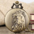 Kapesní hodinky Horse