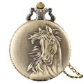 Kapesní hodinky Horse