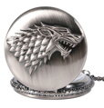 Kapesní hodinky Wolf P1064