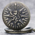 Kapesní hodinky Leon L1032