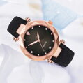 Hodinky Miranda 8520 Black