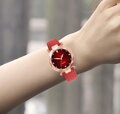 Hodinky Miranda 8520 Red
