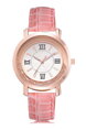 Hodinky Gaiety MG695 Pink
