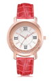 Hodinky Gaiety MG695 Red
