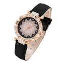 Hodinky Miranda 3321 Black