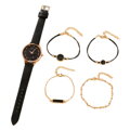 Hodinky Miranda 3323 Black