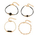 Hodinky Miranda 3323 Black