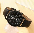 Hodinky Geneva AM850 black
