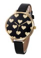 Hodinky Corazon R026 Black