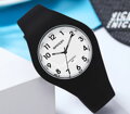 Hodinky Sanda 6056 Black