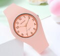 Hodinky Sanda 6056 Pink