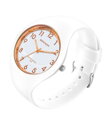 Hodinky Sanda 6056 White