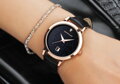 Hodinky Sanda P194 Black