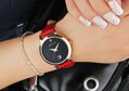 Hodinky Sanda P194 Red
