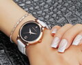 Hodinky Sanda P194 White
