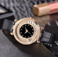 Hodinky Miranda Vansvar D1811 Black