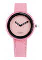 Dámske hodinky WoMaGe C1501 Pink