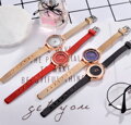 Hodinky Miranda Yolako 533 Black