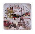 Hodiny Eiffel 1889 nástěnné