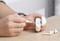 3v1 Multifunkční čistící pero pro AirPods AM7038