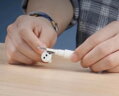 3v1 Multifunkční čistící pero pro AirPods AM7038
