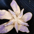Brož Flower JX180