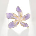 Brož Flower JX180