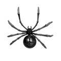 Brož Spider Black