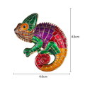 Brož Chameleon B025